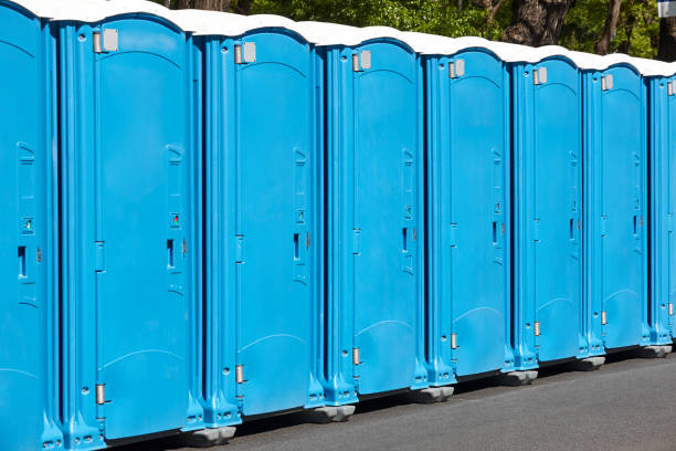 Best Portable Restroom Maintenance and Cleaning in Emerson, NJ