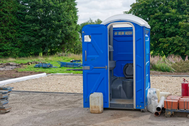 Best Portable Restroom Setup and Delivery in Emerson, NJ